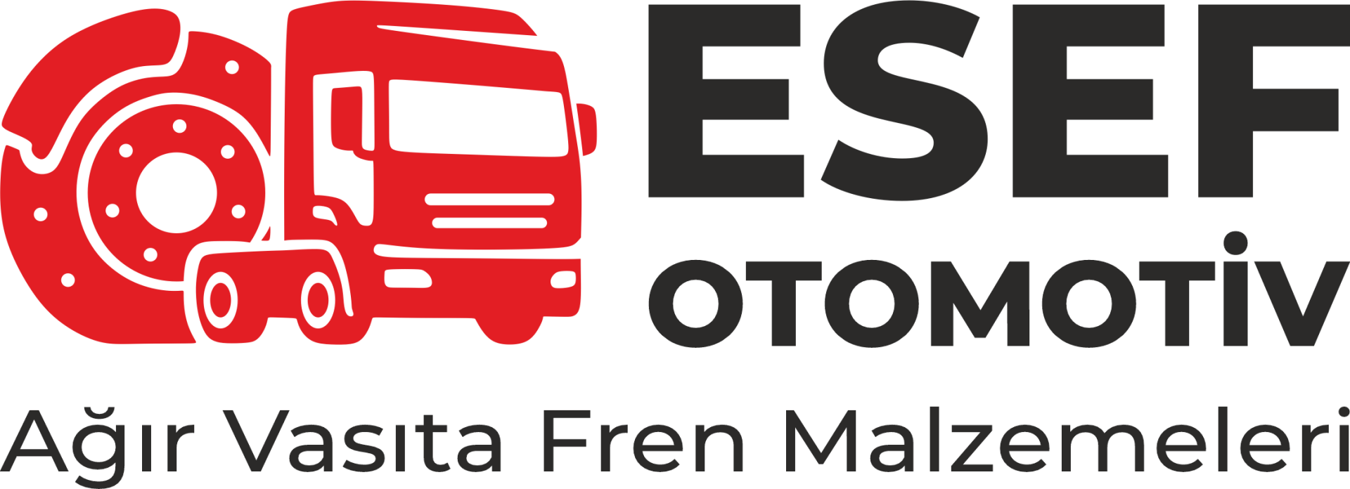 Esef Otomotiv | Ağır Vasıta Fren Malzemeleri