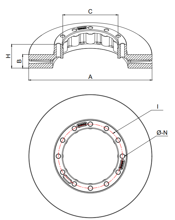 4412100 MITSUBISHI