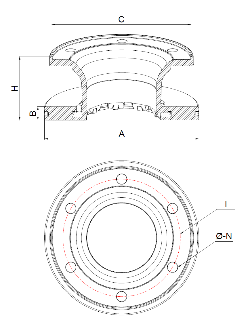 5111840 RENAULT TRUCKS
