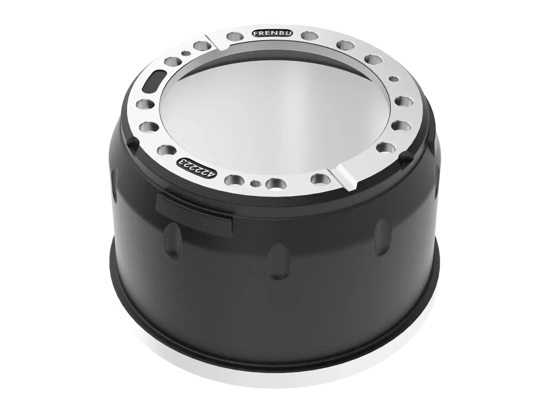 4222230 MERCEDES-BENZ TRUCKS