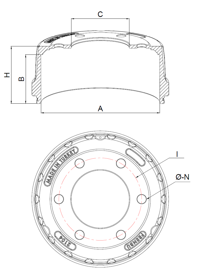 2621040 ISUZU