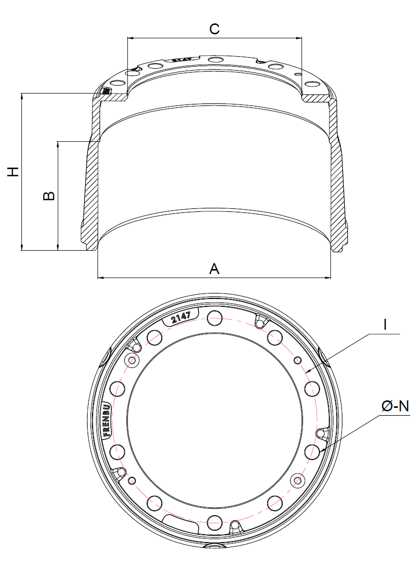2721470 IVECO