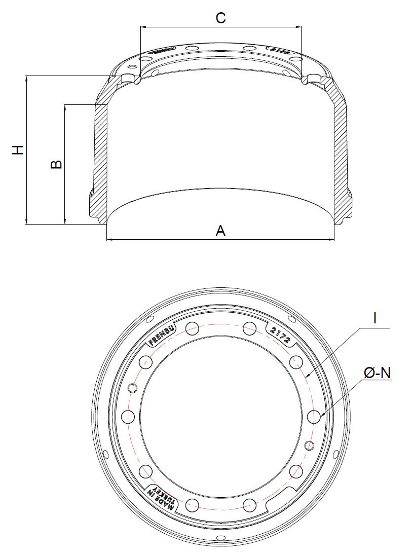 3221720 KASSBOHRER-SETRA