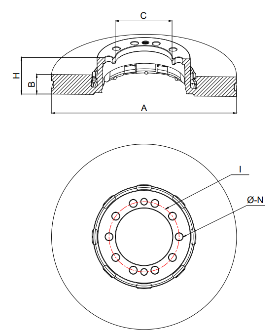 5111780 RENAULT TRUCKS