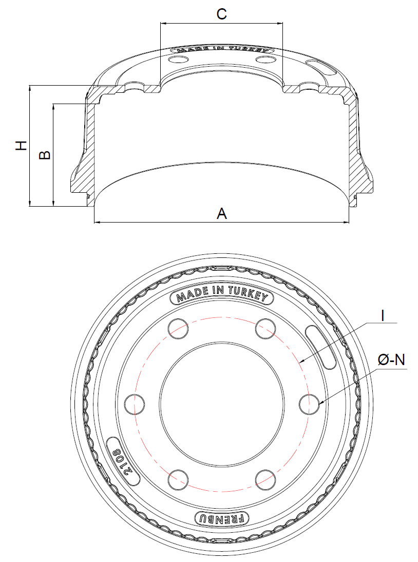 2621080 ISUZU