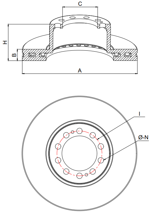 4210020 MERCEDES-BENZ TRUCKS