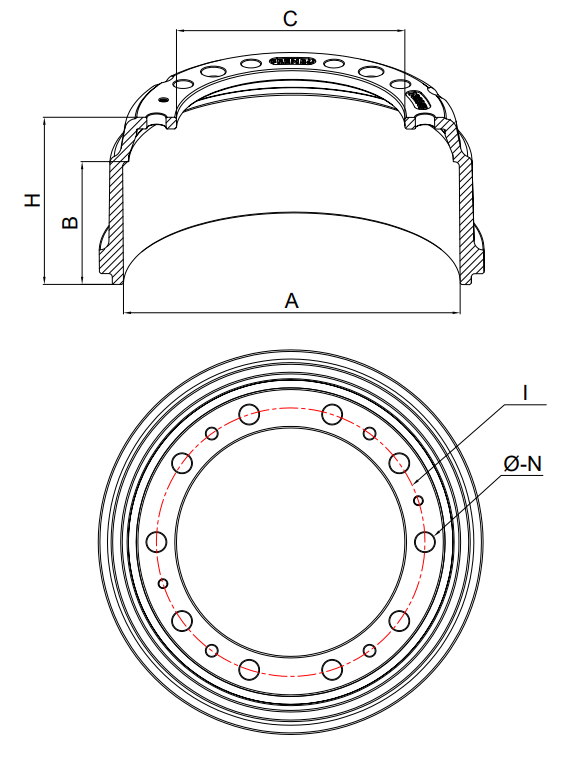 1320500 DAF