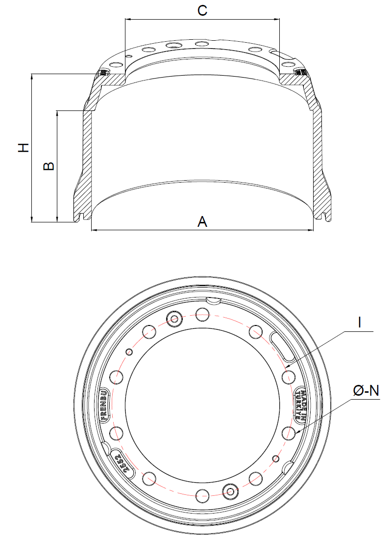 2725520 IVECO