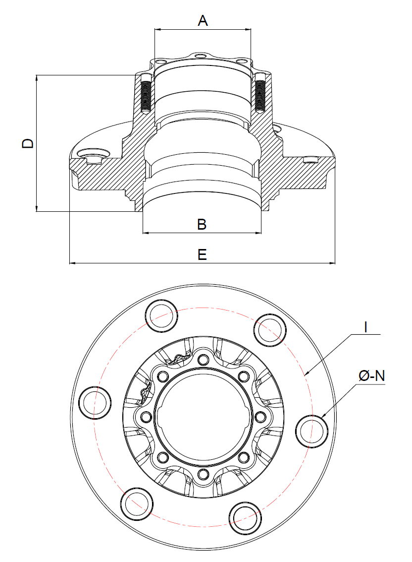 2640010 ISUZU