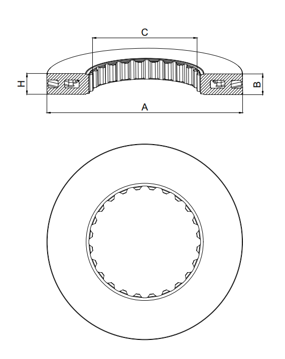 6810103 VOLVO TRUCKS