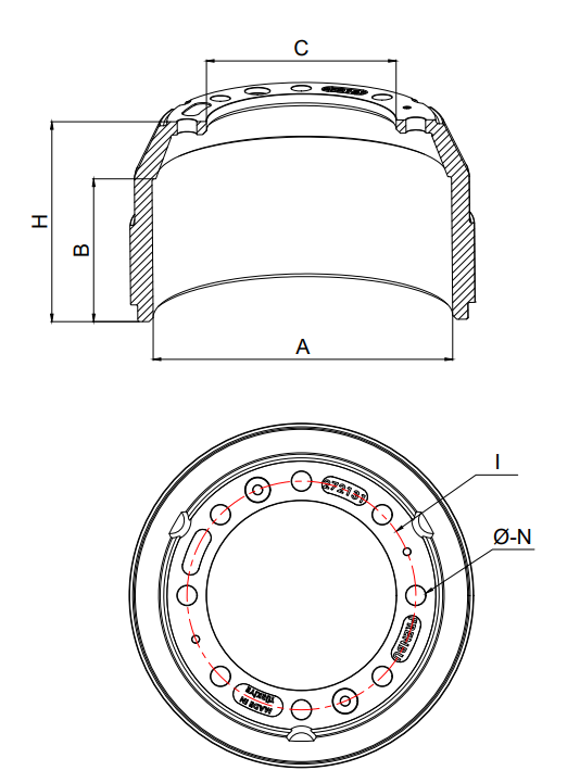 2721310 IVECO