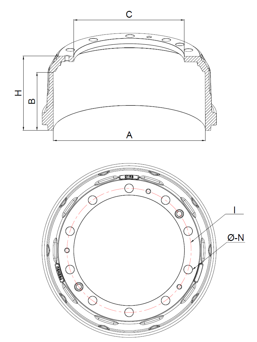 4221930 MERCEDES-BENZ TRUCKS