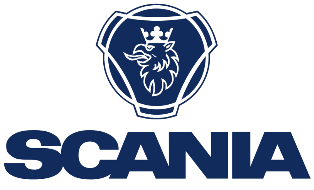 SCANIA